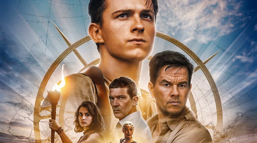 Na Tela: Aventura, suspense e ação no final de semana