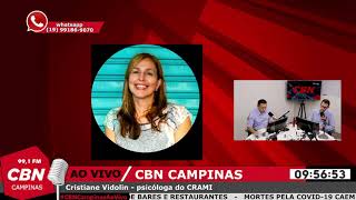 Número de crianças vítimas de violências cresceu em Campinas