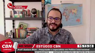 O conflito entre Rússia e Ucrânia