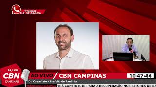 Paulínia prepara programação especial de aniversário