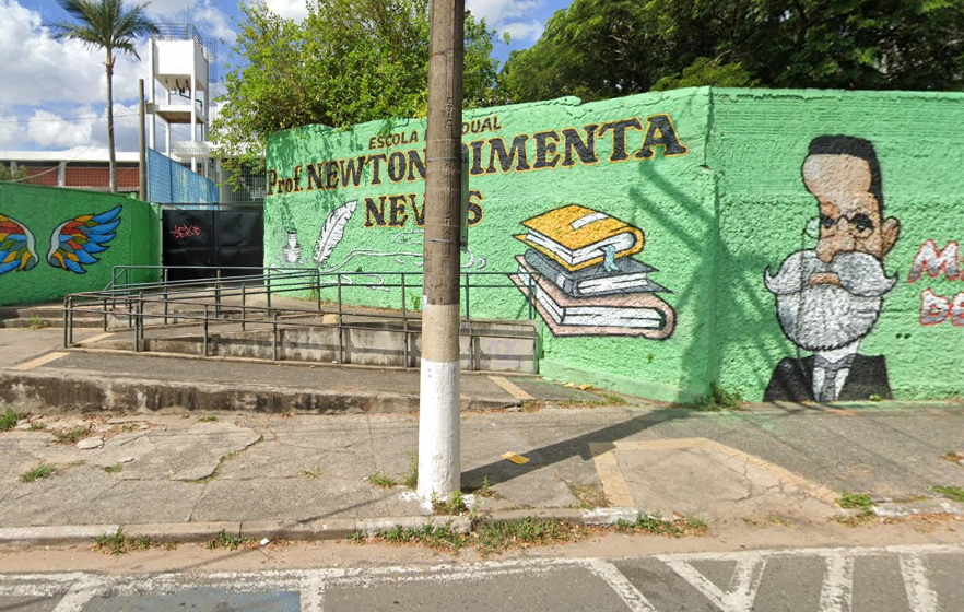 Polícia investiga ameaça de chacina em três escolas de Campinas