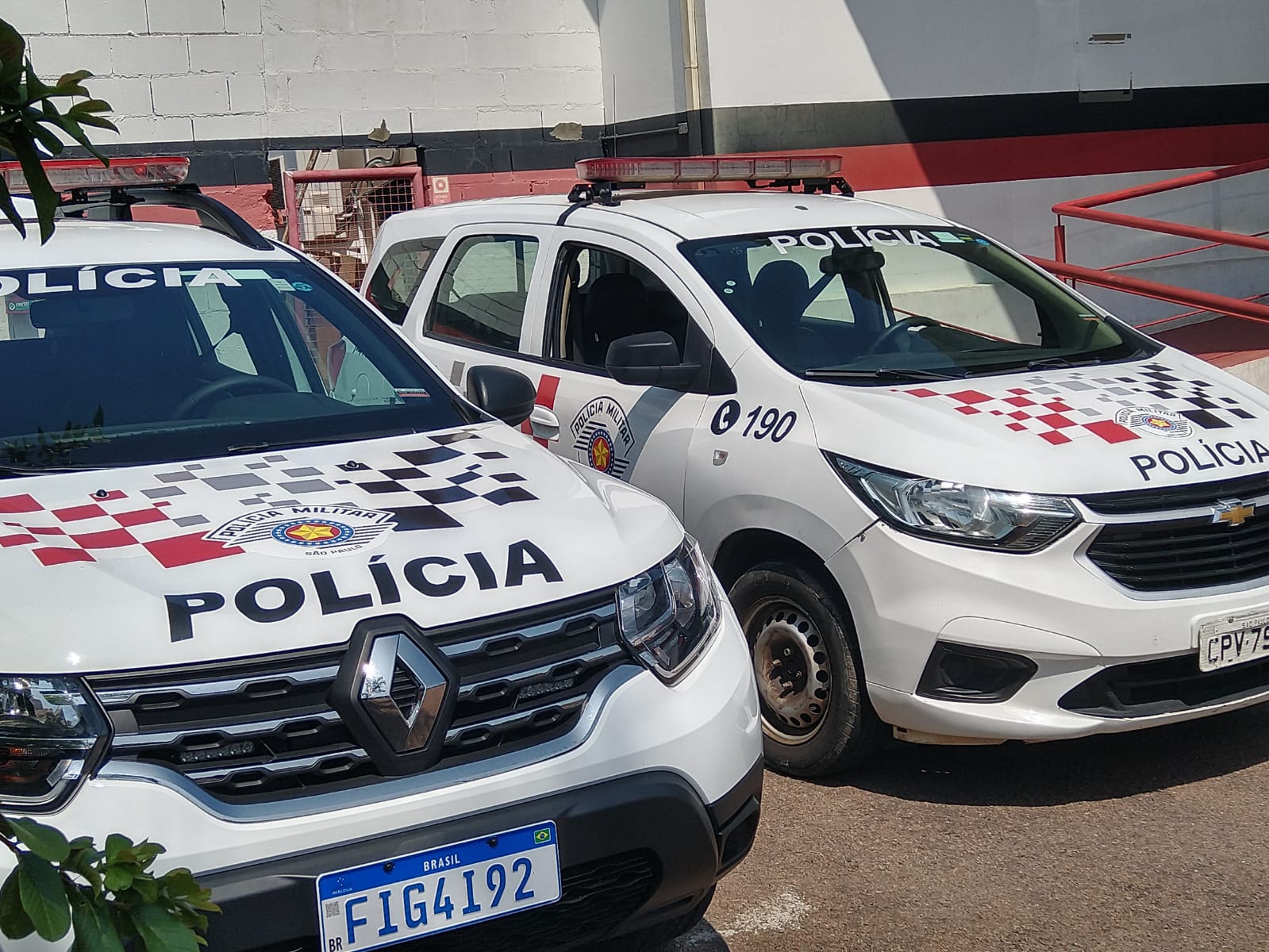 Mulher é esfaqueada em tentativa de assalto no Centro de Campinas 