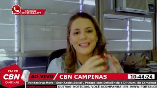 Prefeitura lança programa “Vem com a gente” para distribuição de refeições