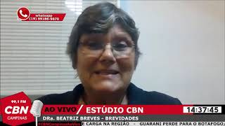 Segurança | Brevidades com Dra. Beatriz Breves