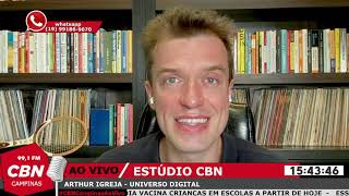 Segurança Digital