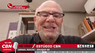 O prestígio do professor | Eduque-se com Ismael Rocha