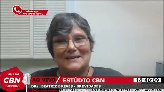 Afinidade | Brevidades com Dra. Beatriz Breves