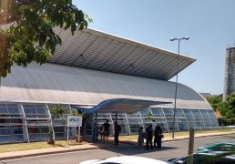 UPA Campo Grande