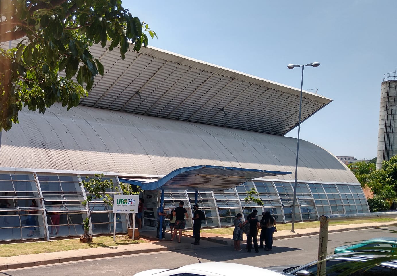 UPA Campo Grande vai receber R$ 3,6 milhões do Ministério da Saúde