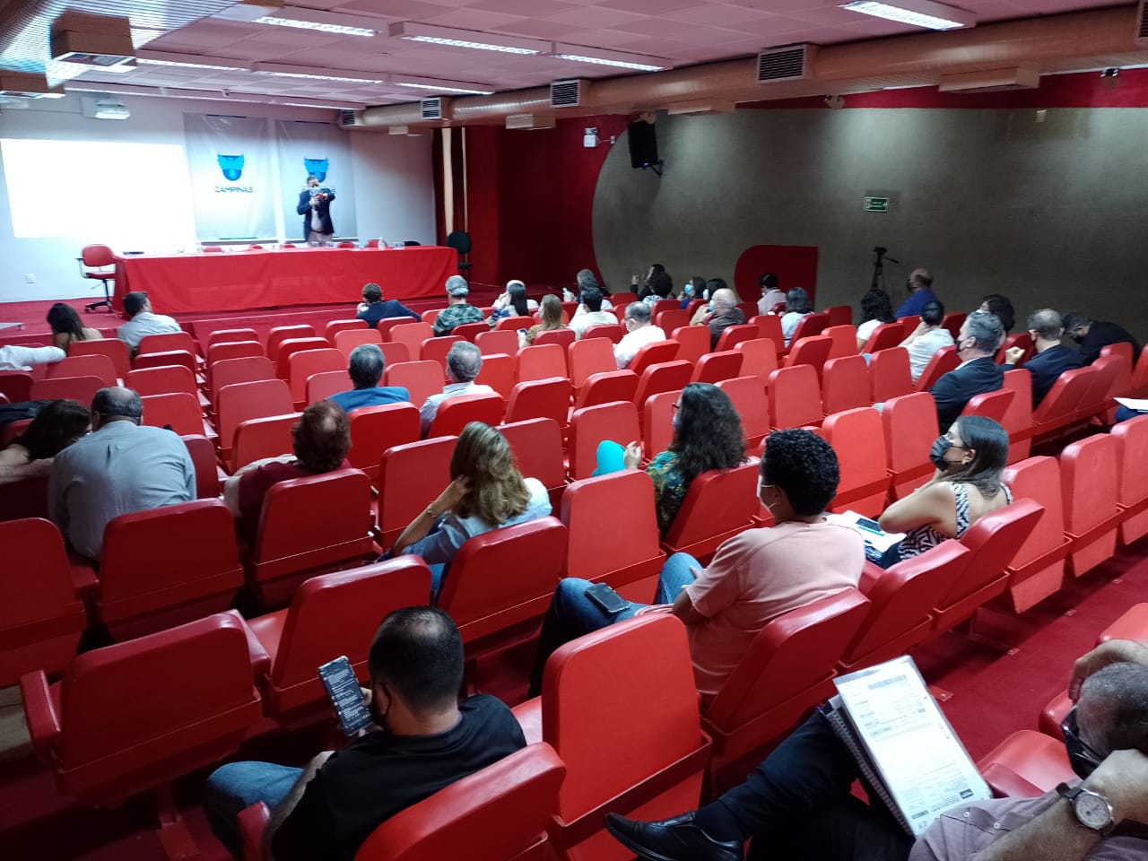 Estudo de Impacto de Vizinhança pode sofrer alterações em Campinas; encontro vai debater o tema 
