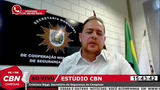 Balanço do Carnaval