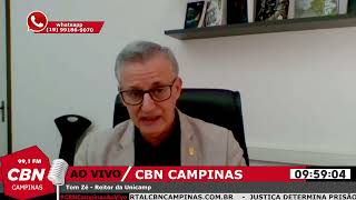 Balanço do primeiro ano de Tom Zé como reitor da Unicamp