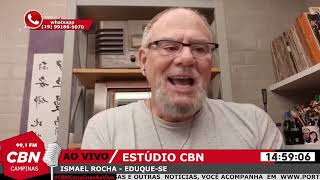 Campanha da fraternidade | Eduque-se com Ismael Rocha