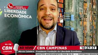 Como a guerra pode impactar o Brasil economicamente?