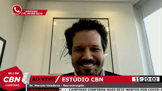 A evolução do canabidiol em doenças no cérebro