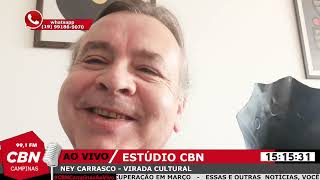 Cultura caipira (Parte 4) | Virada Cultural com Ney Carrasco