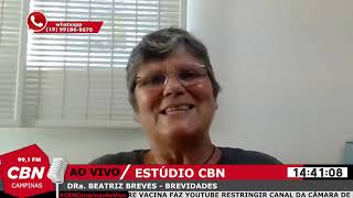 Conflito | Brevidades com Dra. Beatriz Breves