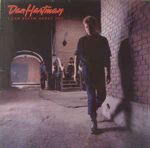Dan Hartman e o sucesso  I Can Dream About You