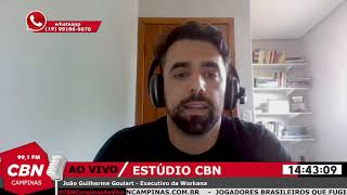 A nova dinâmica nas relações de trabalho