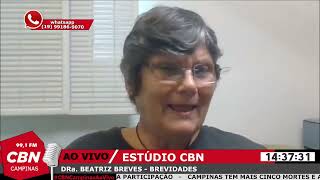 Frustração | Brevidades com Dra. Beatriz Breves