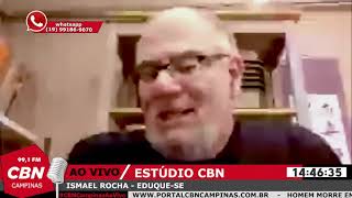Guerra na Ucrânia assusta crianças | Eduque-se com Ismael Rocha