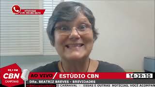 Mistério | Brevidades com Dra. Beatriz Breves