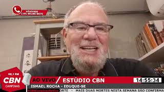 Educação financeira | Eduque-se com Ismael Rocha