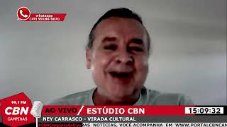 Cultura caipira (Parte 5) | Virada Cultural com Ney Carrasco