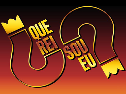 Na Tela: animação, drama e Que Rei Sou Eu?