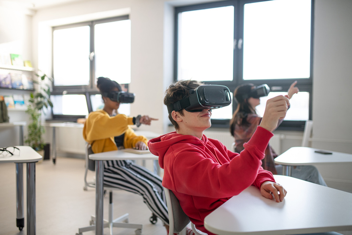 Você sabe que é metaverso? Conheça detalhes desta tecnologia que promete revolucionar o mundo