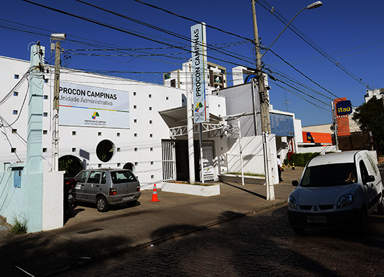 Procon Campinas supera a marca de 100 mil atendimentos em 2021