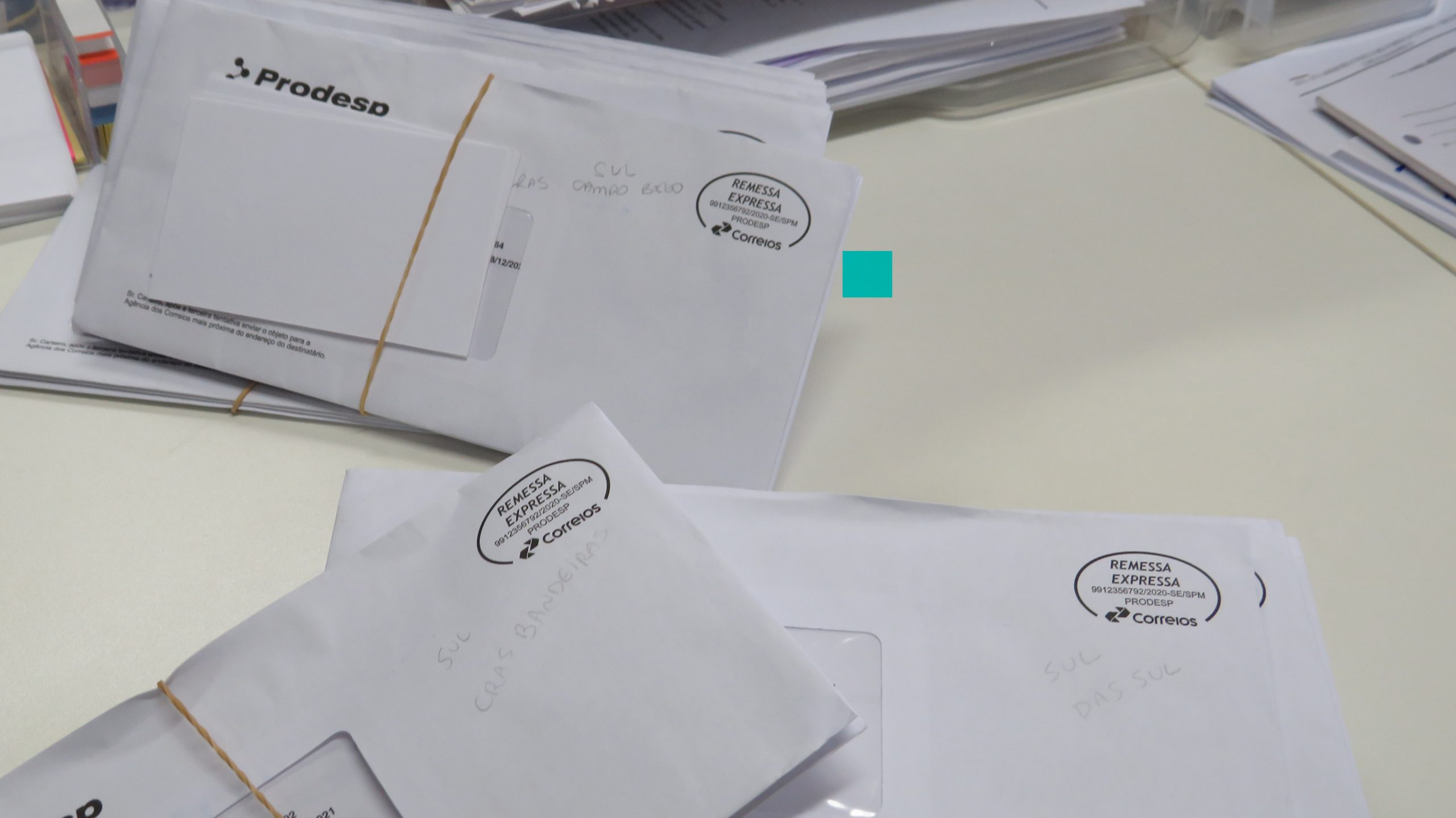 Campinas inicia distribuição de cartões Vale Gás