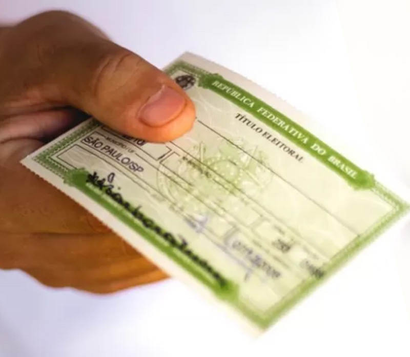 Eleitor que não votou deve justificar a ausência nas eleições; saiba como