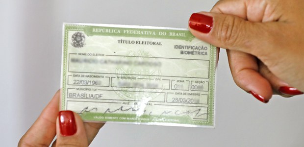 Onde votar? Veja como consultar o local de votação pelo TSE e e-Título