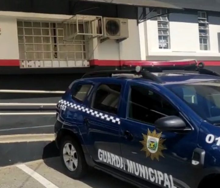 Dupla é detida por aplicar golpe do bilhete premiado em cidades da região