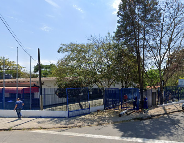 Escola terá aulas suspensas após furto em Campinas
