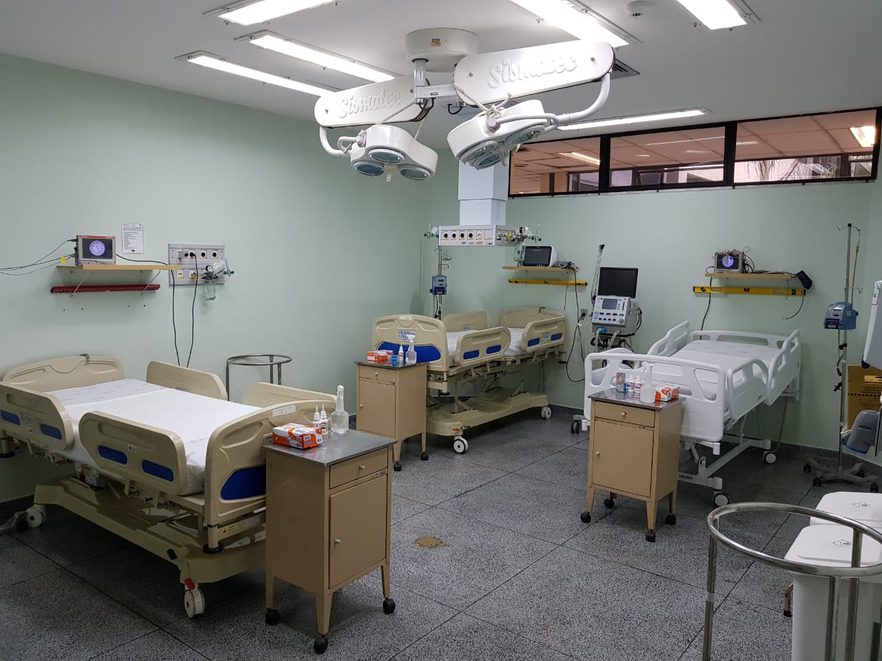 Espera por enfermaria infantil cresce 35,7% em Campinas
