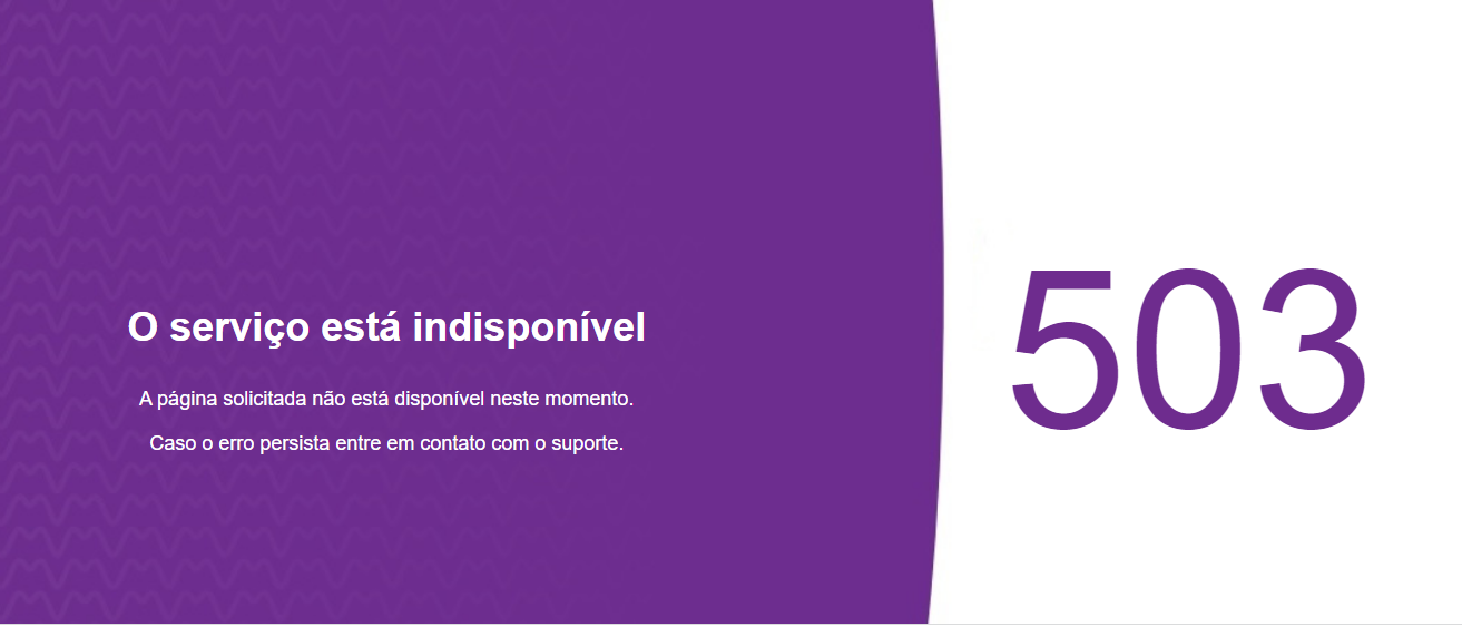 Falha em sistema derruba site da Prefeitura de Campinas