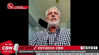 Hospital Irmãos Penteado inaugura unidade de atendimento infantil