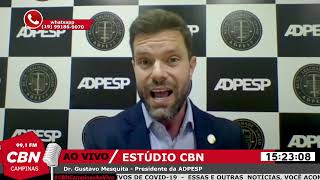 Novo Delegado-Geral de Polícia é nomeado em São Paulo