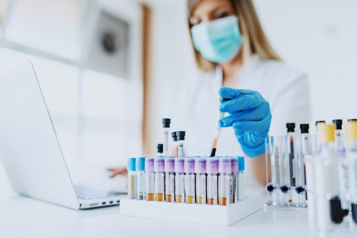 Mobilização nacional de coleta de DNA para ajudar na localização de desaparecidos começa nesta segunda-feira
