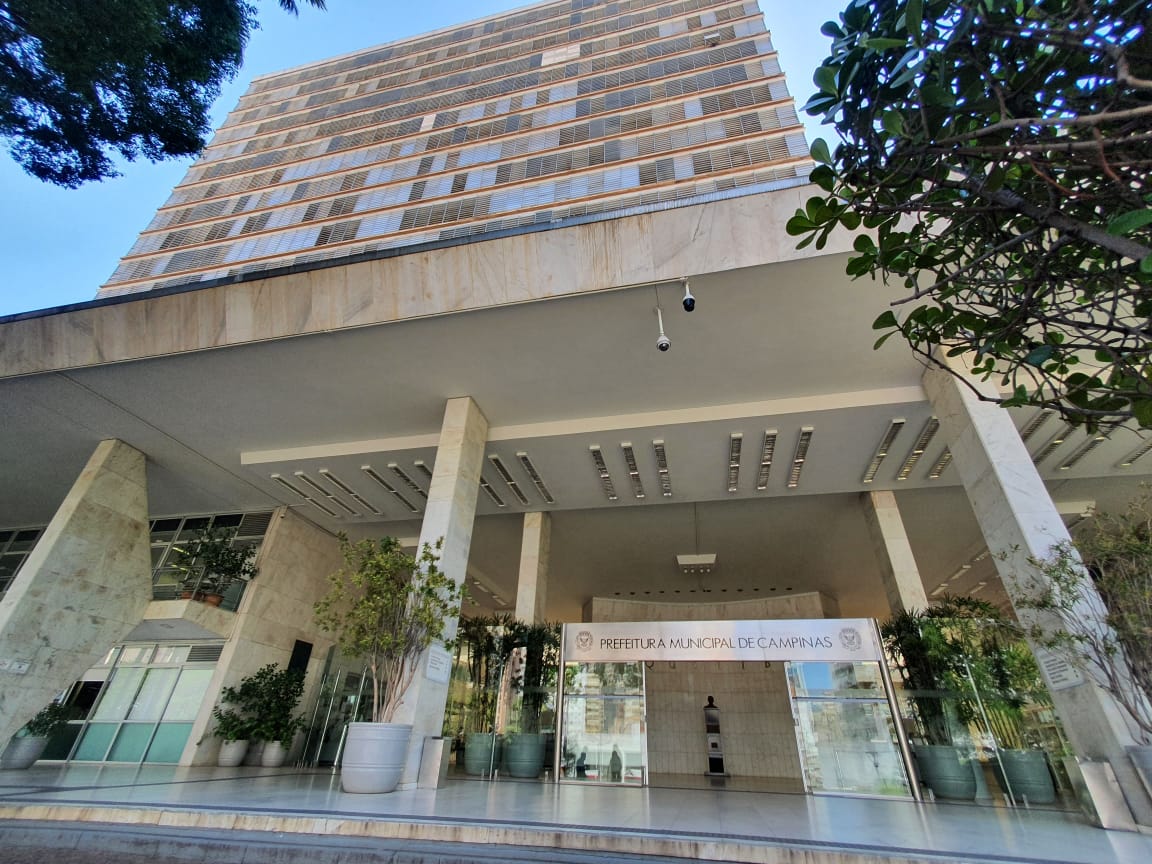 Campinas revoga atos relativos às restrições impostas pela Covid-19