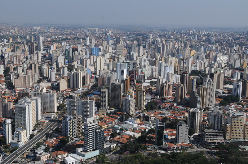 Procura por auxílio “Campinas Protege” continua baixa