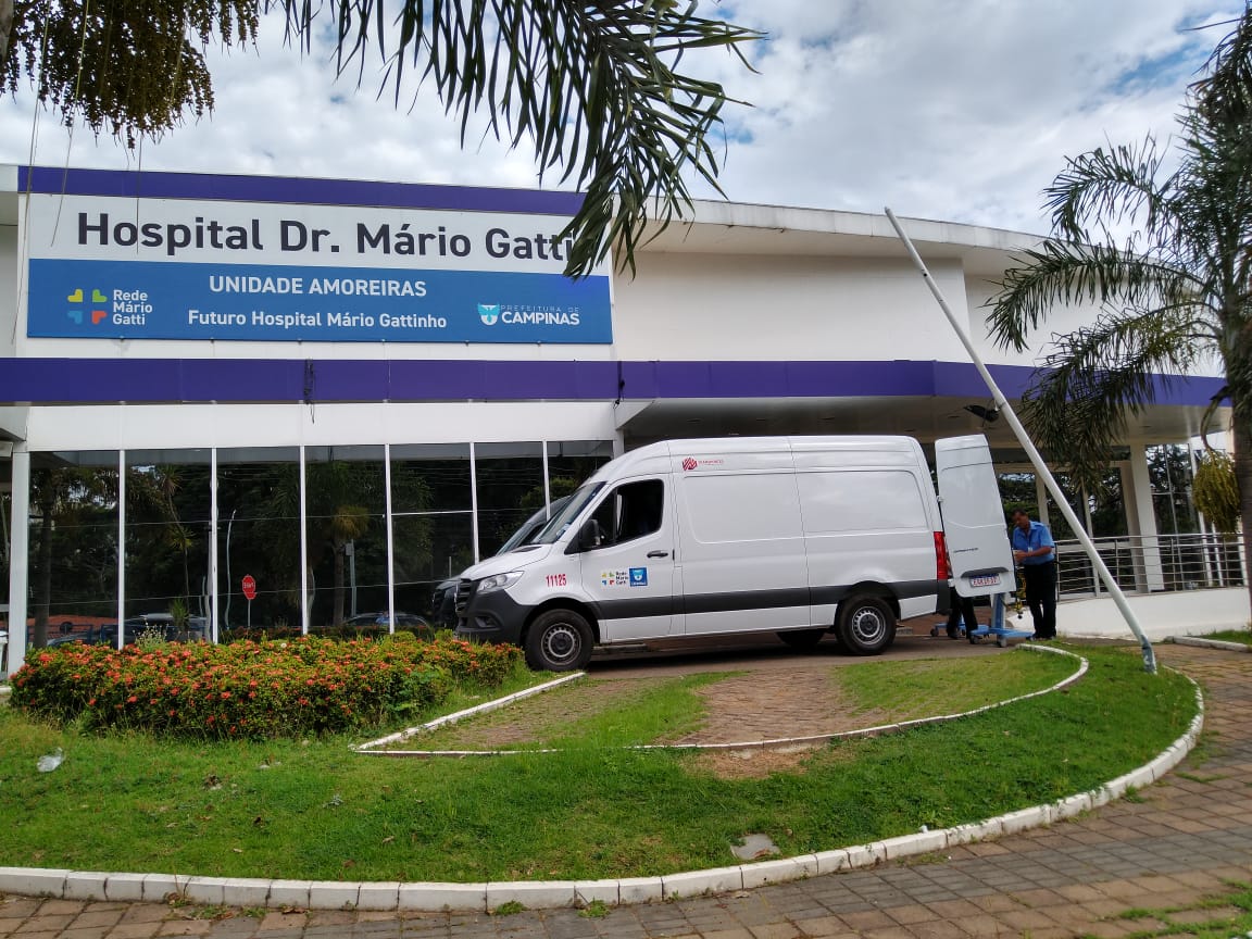 Número de crianças à espera de leito em enfermaria sobe para 24