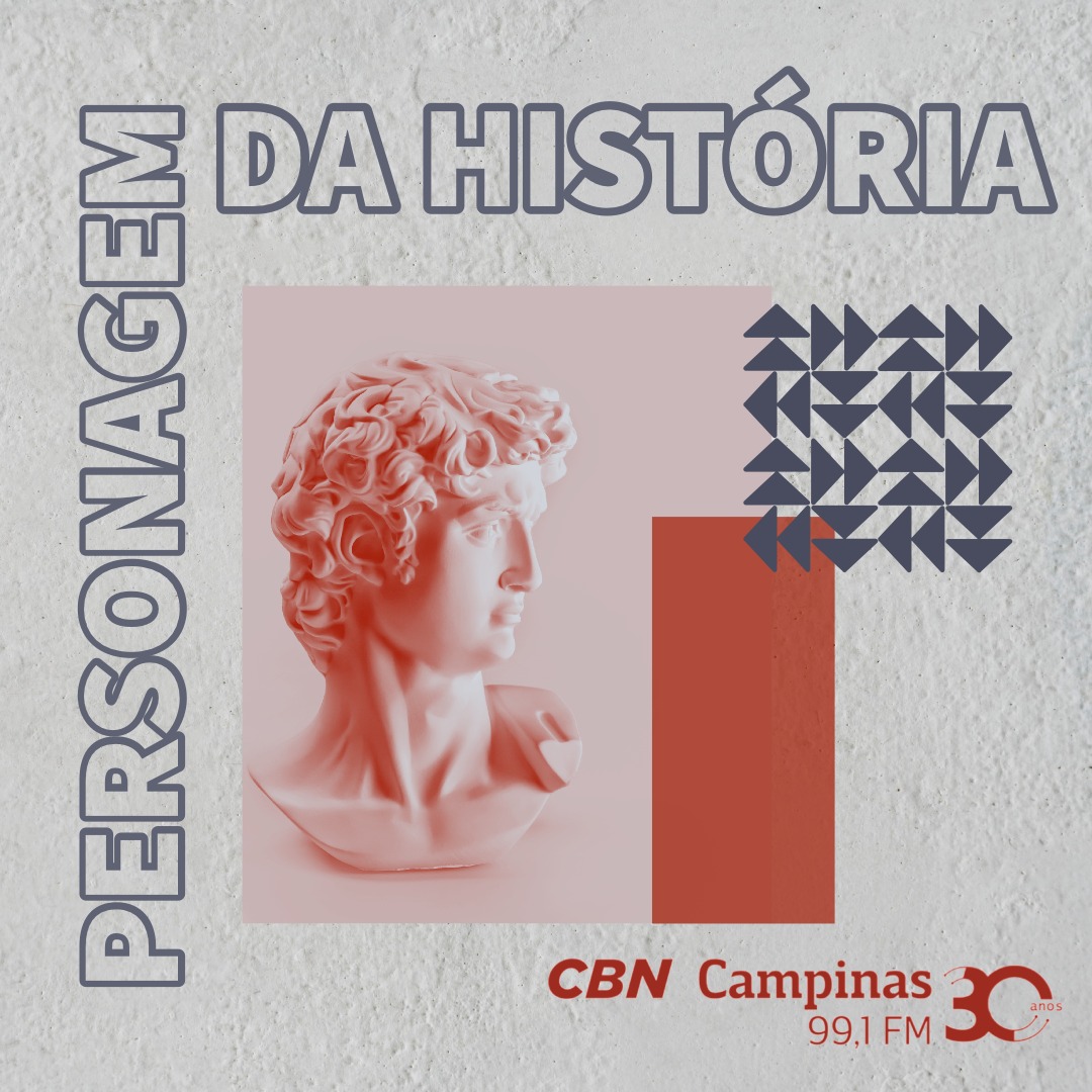 Personagem da História: Ep.79 – Ralph Sttetinger