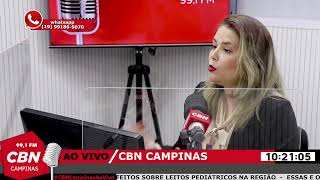 Campinas já registrou seis feminicídios em 2022