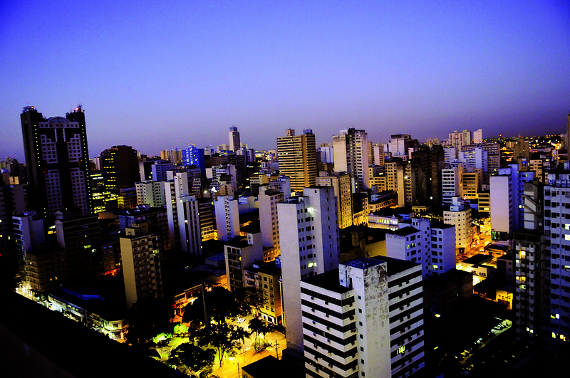Campinas volta a registrar mortes por covid-19 