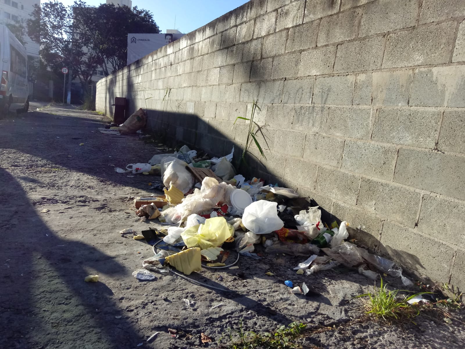 Consimares alerta para poluição de rios e terá novas usinas para resíduos
