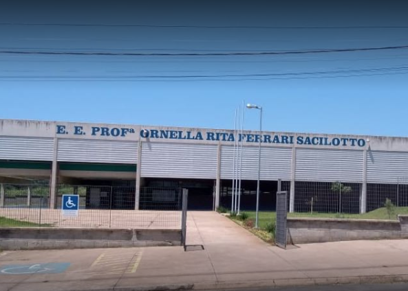 Dois casos de agressão em escolas de Americana são registrados