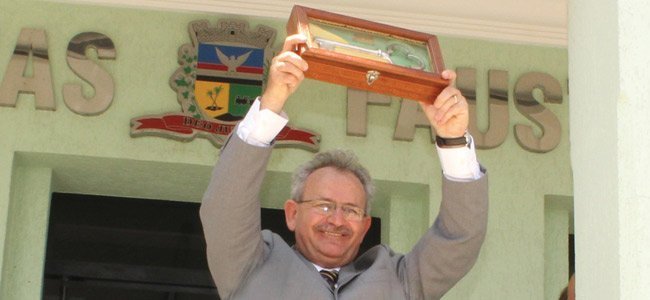 TJ-SP mantém Júri que condenou autor de assassinato de prefeito